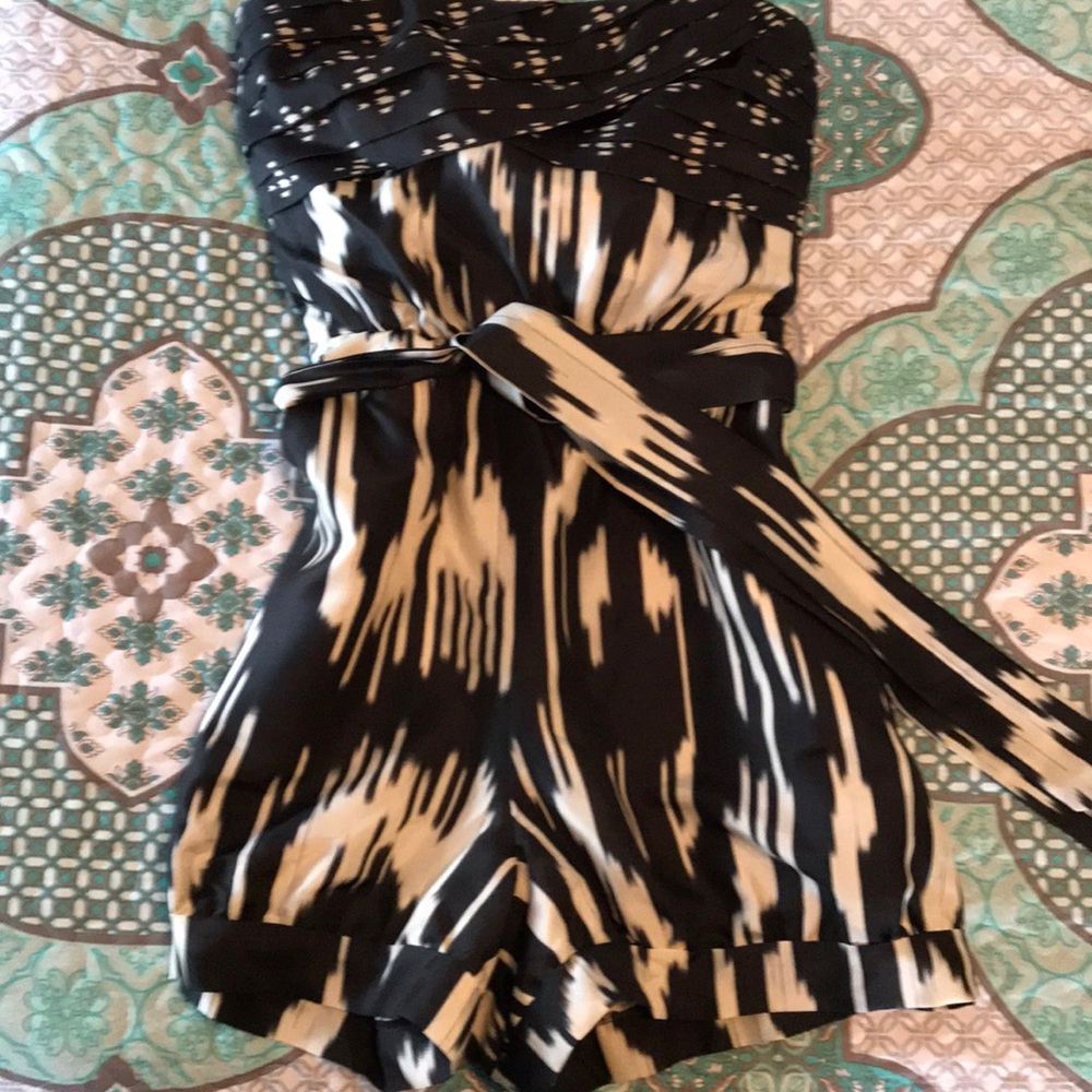 COPY - J.Crew Jumpsuit